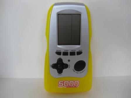 5000 Games In One - Handheld Game